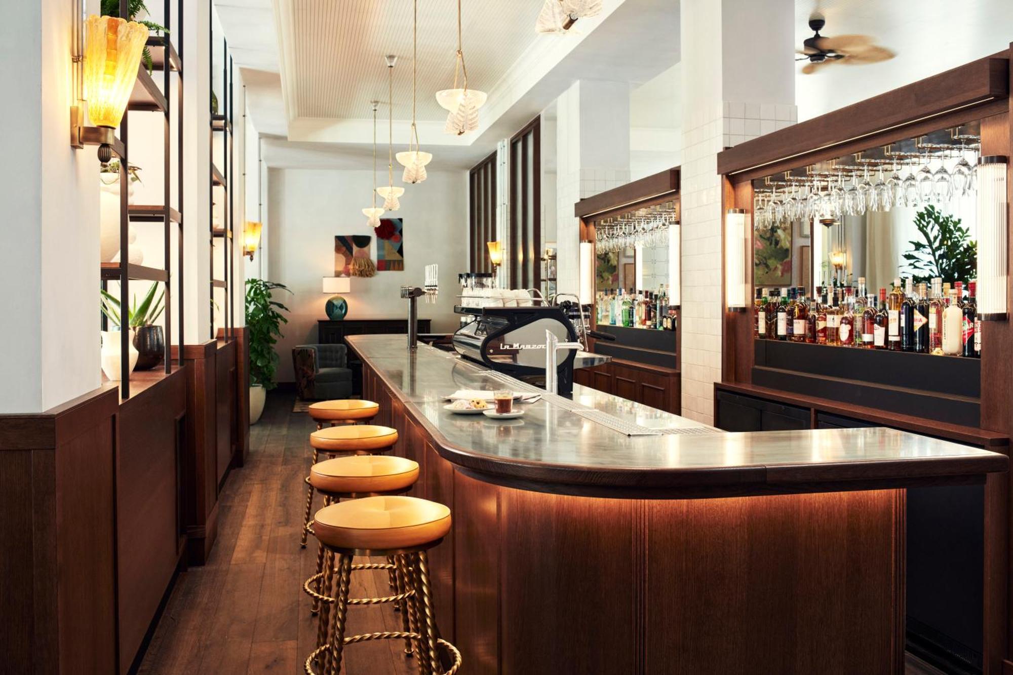 The Hoxton, Berlin — Bilder 1
